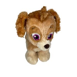 Build-A-Bear Paw Patrol 12" Skye Plush